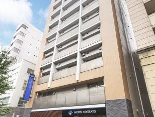 Hotel MyStays Kanda - Tap to explore photos
