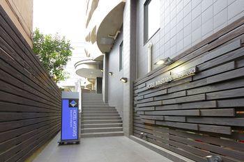 Hotel MyStays Asakusa - Tap to explore photos