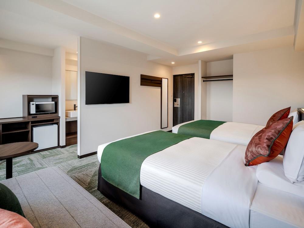 Hotel MyStays Asakusa - Tap to explore photos