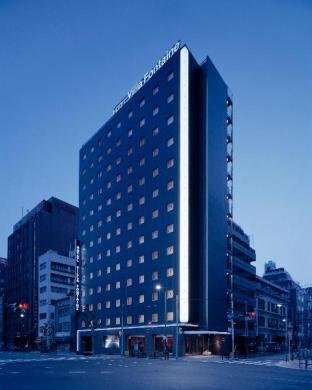 Hotel Villa Fontaine Tokyo - Kudanshita - Tap to explore photos