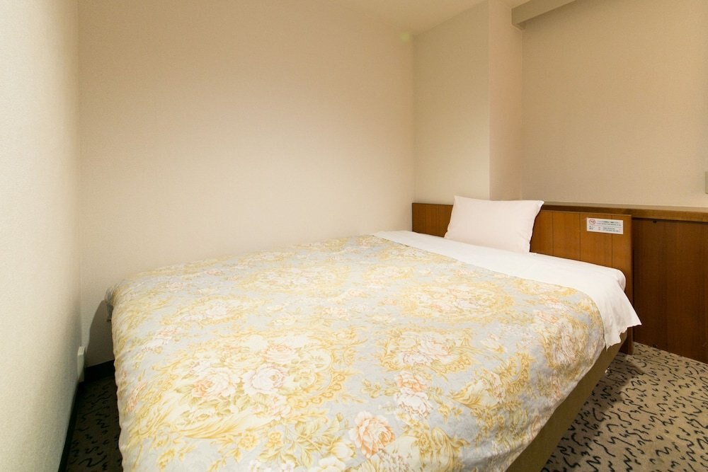 Hotel Ohedo Room Type - Semi Double Room, Smoking