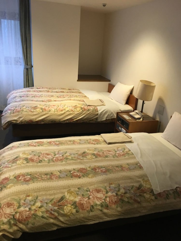 Hotel Ohedo Room Type - Triple Room, Smoking