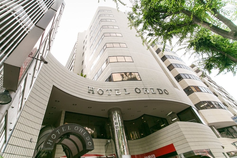 Hotel Ohedo - Tap to explore photos