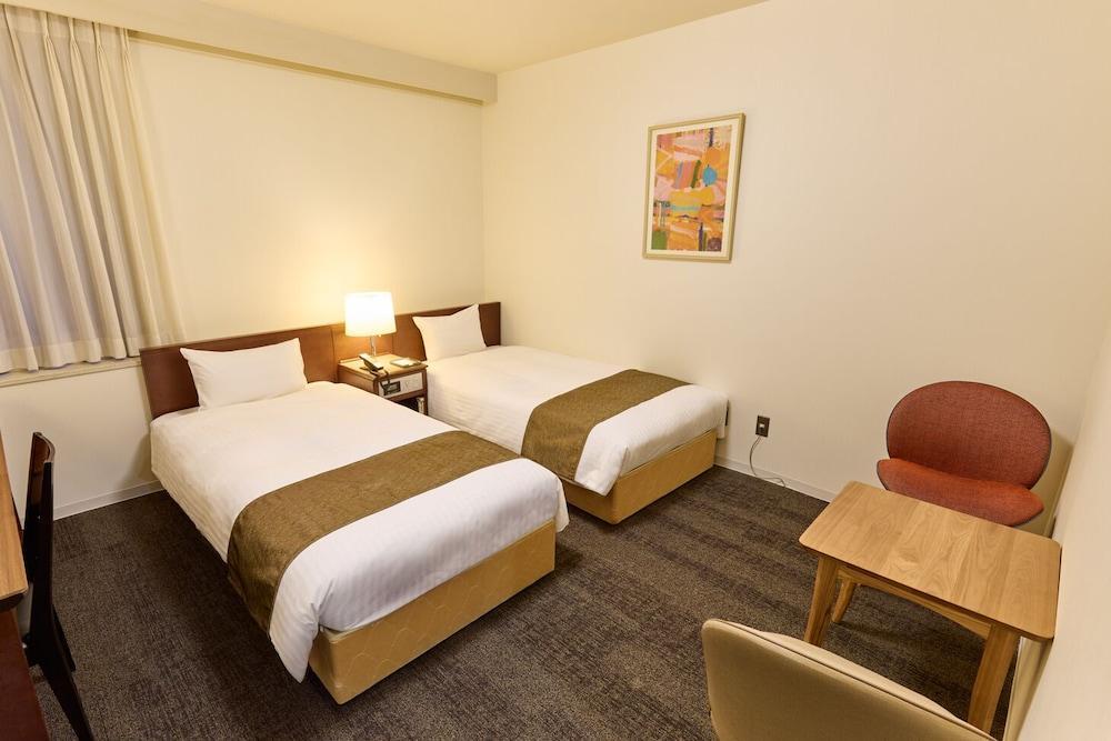 Ginza International Hotel Room Type - Twin Room, Non Smoking