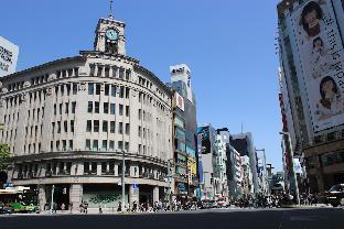 Ginza International Hotel - Tap to explore photos