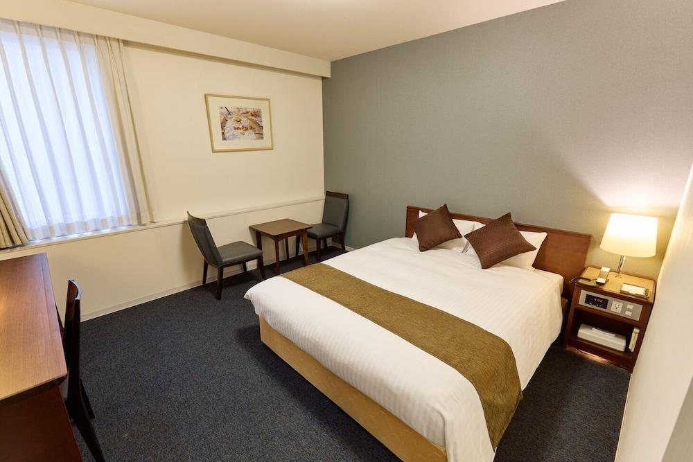 Ginza International Hotel Room Type - Double Room, Non Smoking