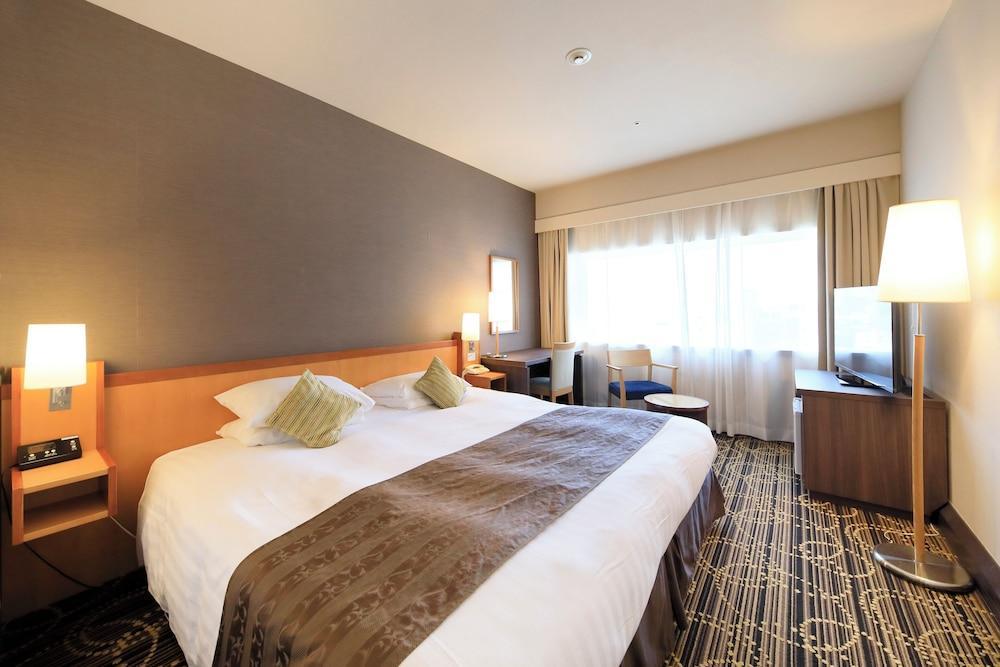 KKR Hotel Tokyo Room Type - Deluxe Double Room, Non Smoking