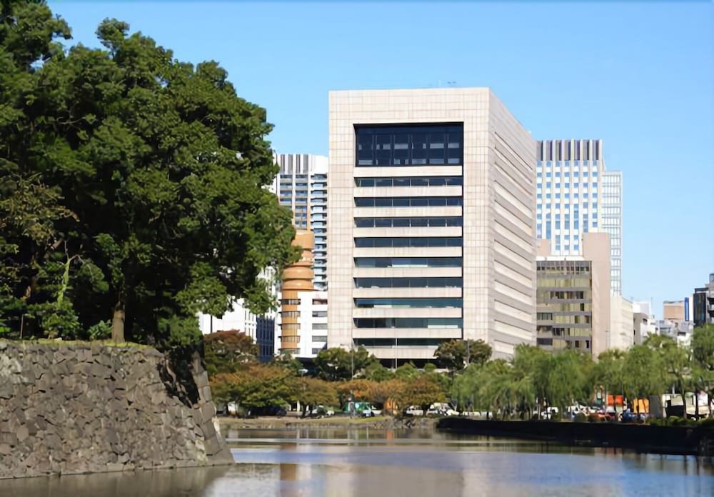 KKR Hotel Tokyo - Tap to explore photos