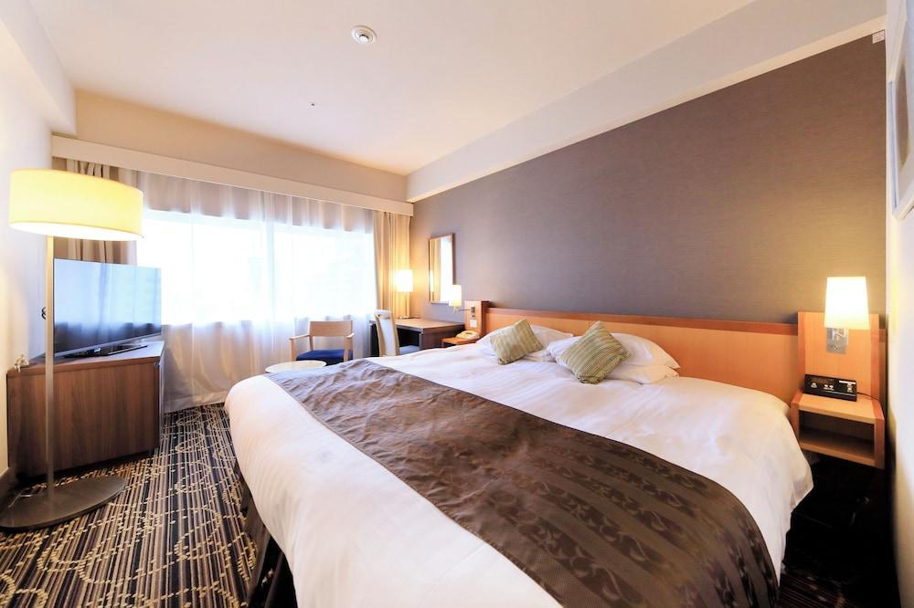 KKR Hotel Tokyo Room Type - Room_Hollywood Twin