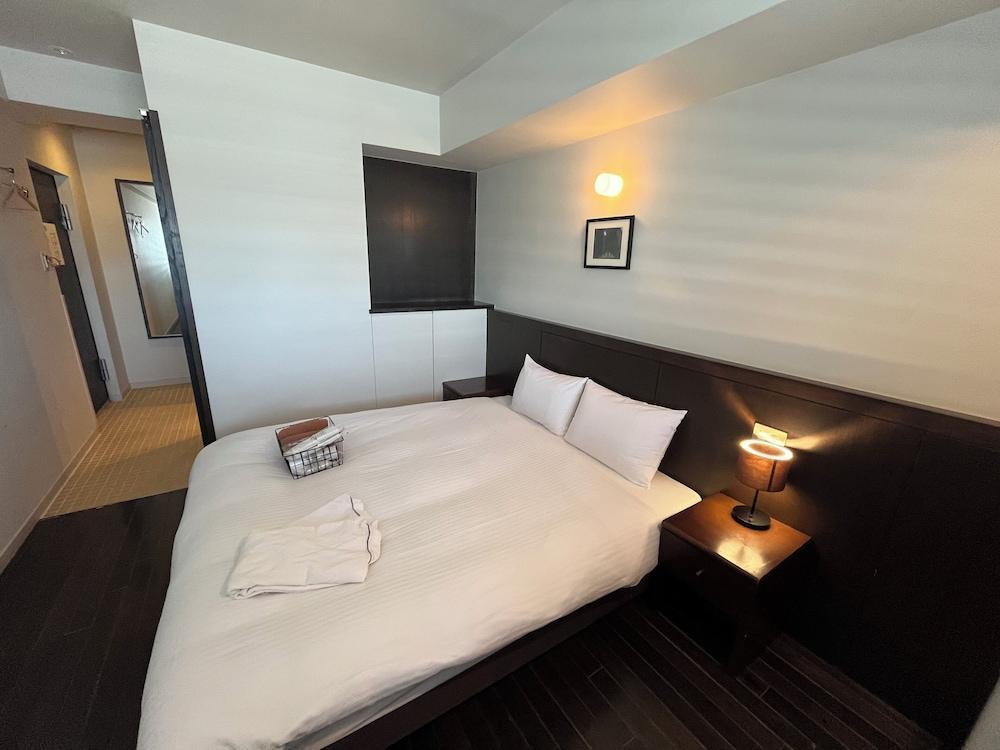 Sutton Place Hotel Ueno Room Type - Deluxe Double Room