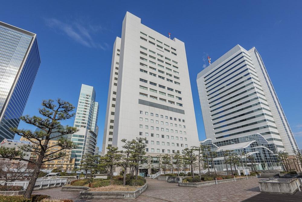 Bayside Hotel Azur Takeshiba Hamamatsucho - Tap to explore photos