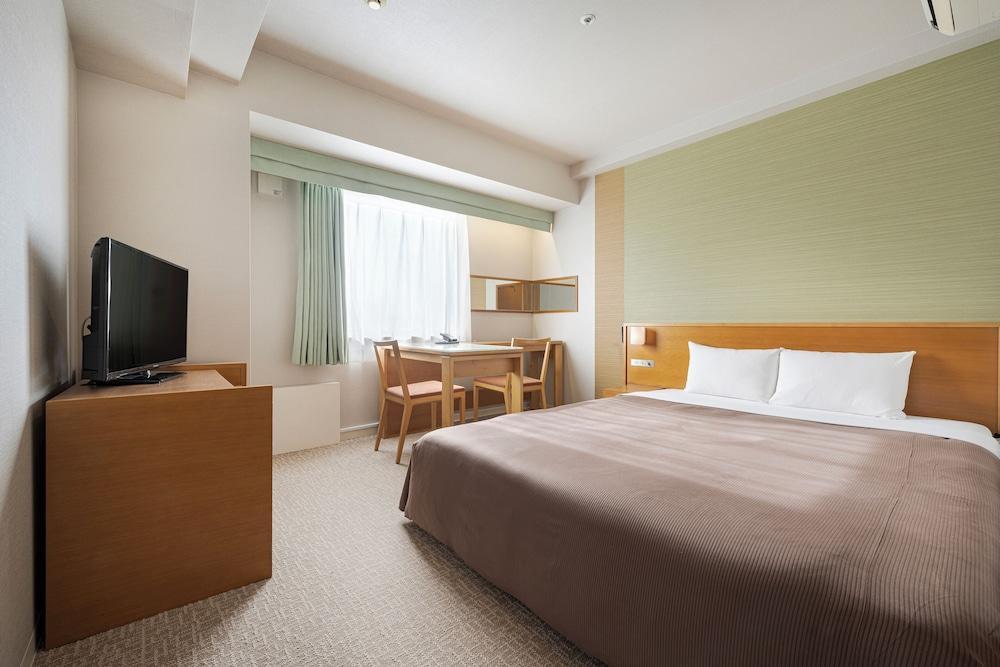 Candeo Hotels Uenokoen Room Type - Queen Room, Non Smoking