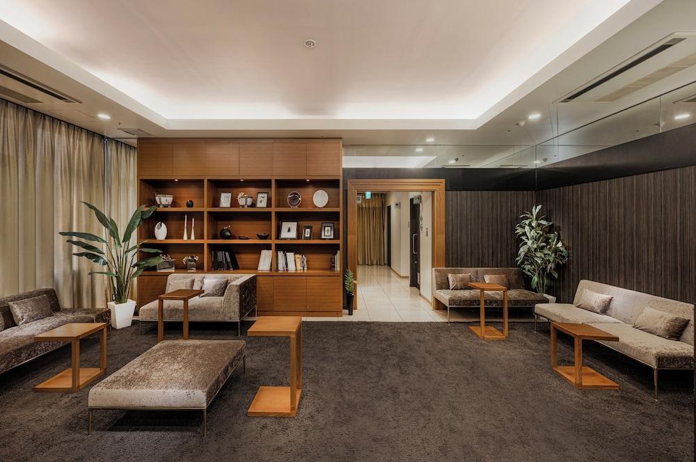 Candeo Hotels Uenokoen