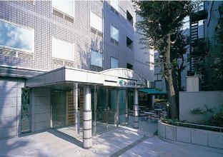 Forest Hongo Hotel