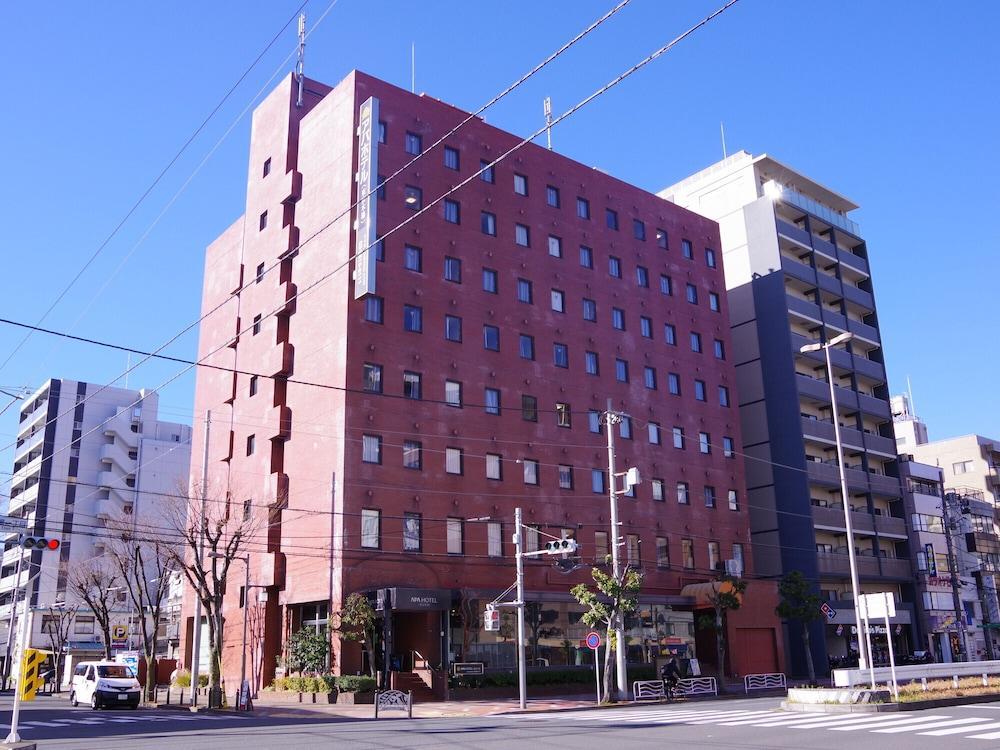 Apa Hotel Tokyo Kiba - Tap to explore photos