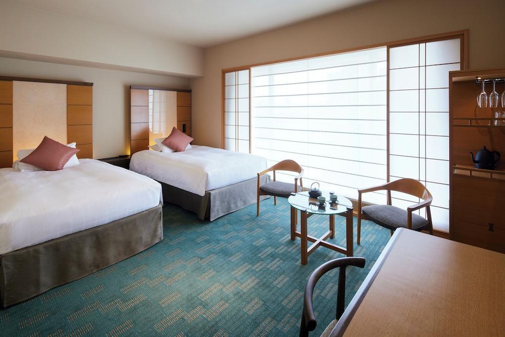 Hotel Niwa Tokyo Room Type - Comfort Twin Room, Non Smoking Hotel Niwa Tokyo Room Type - Comfort Twin Room, Non Smoking