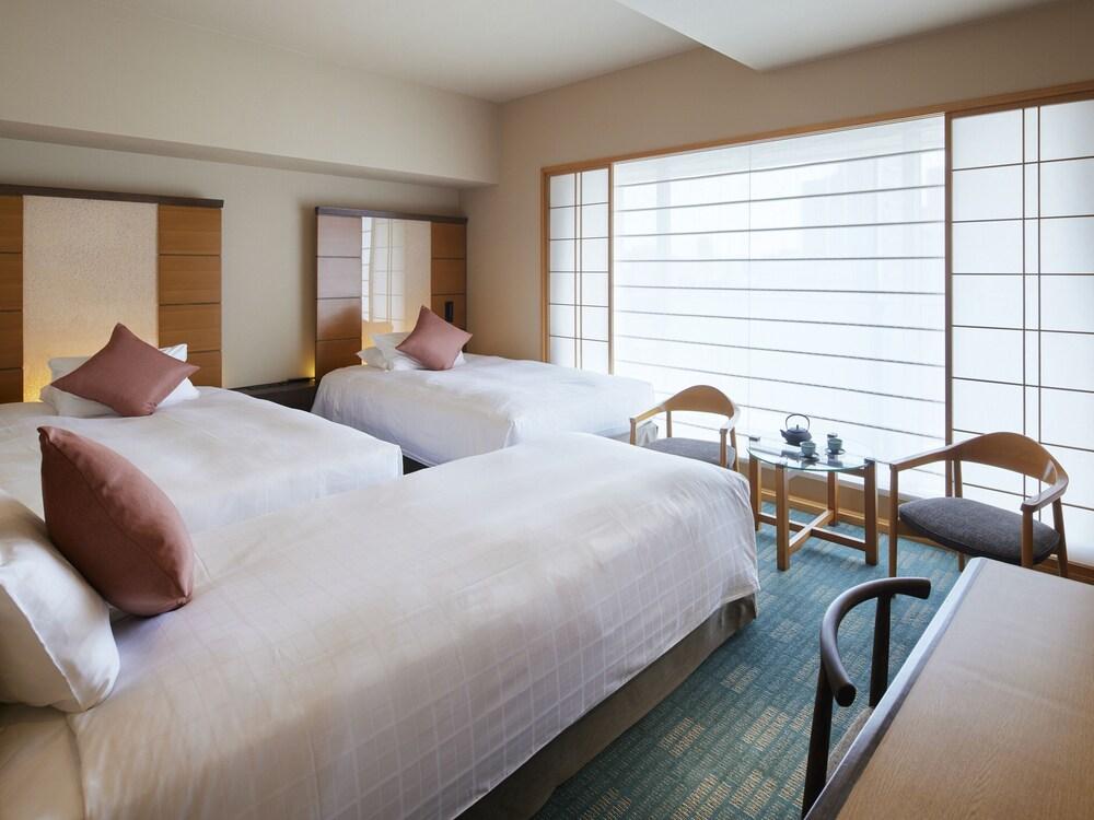 Hotel Niwa Tokyo Room Type - Comfort Triple Room, Non Smoking