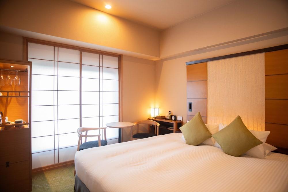 Hotel Niwa Tokyo Room Type - Standard Double Room, Non Smoking (without desk)