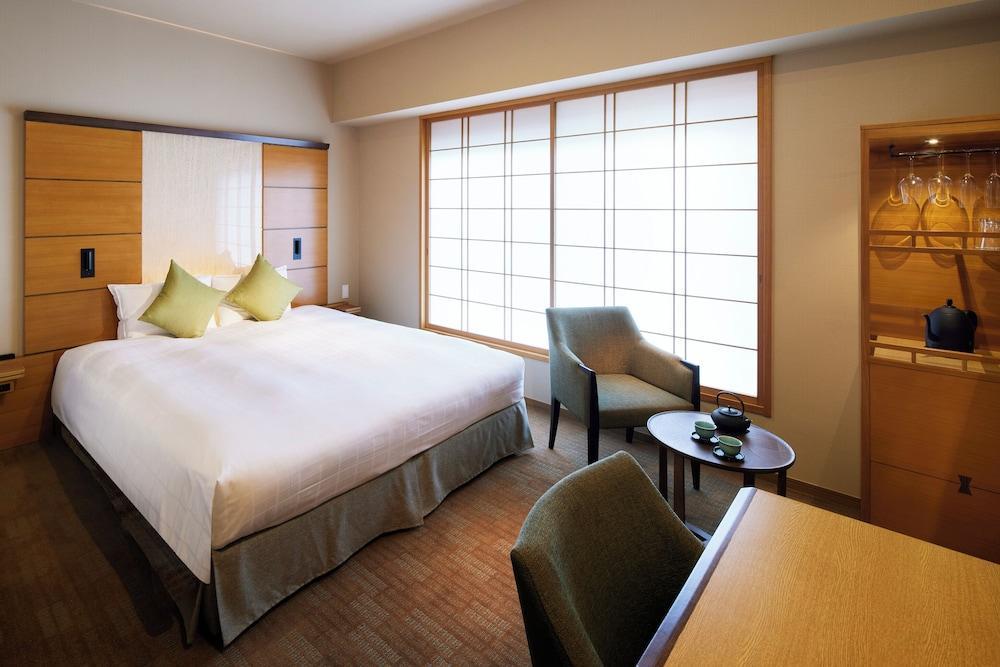 Hotel Niwa Tokyo Room Type - Superior Double Room, Non Smoking