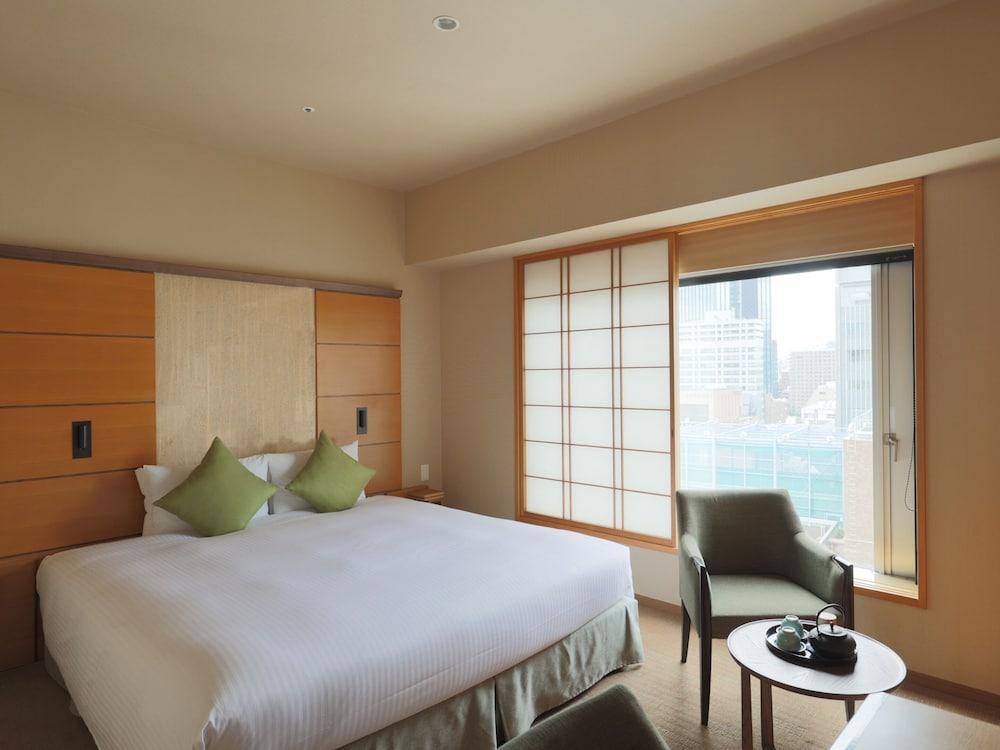 Hotel Niwa Tokyo - Tap to explore photos