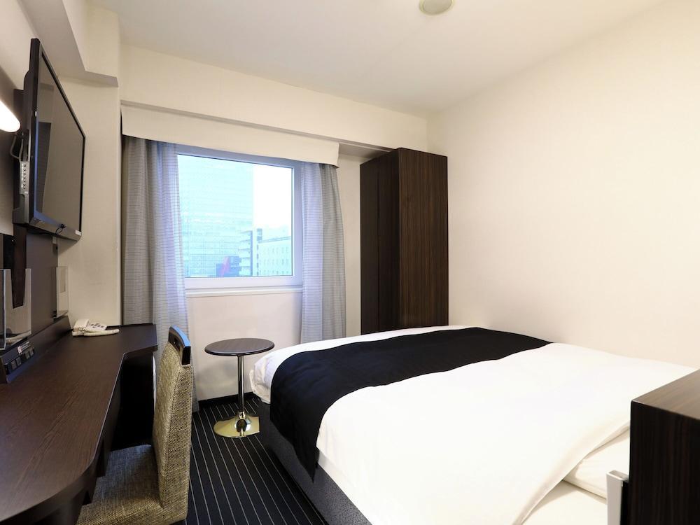 APA Hotel Akasaka Mitsuke Room Type - Superior Double Room, Non Smoking