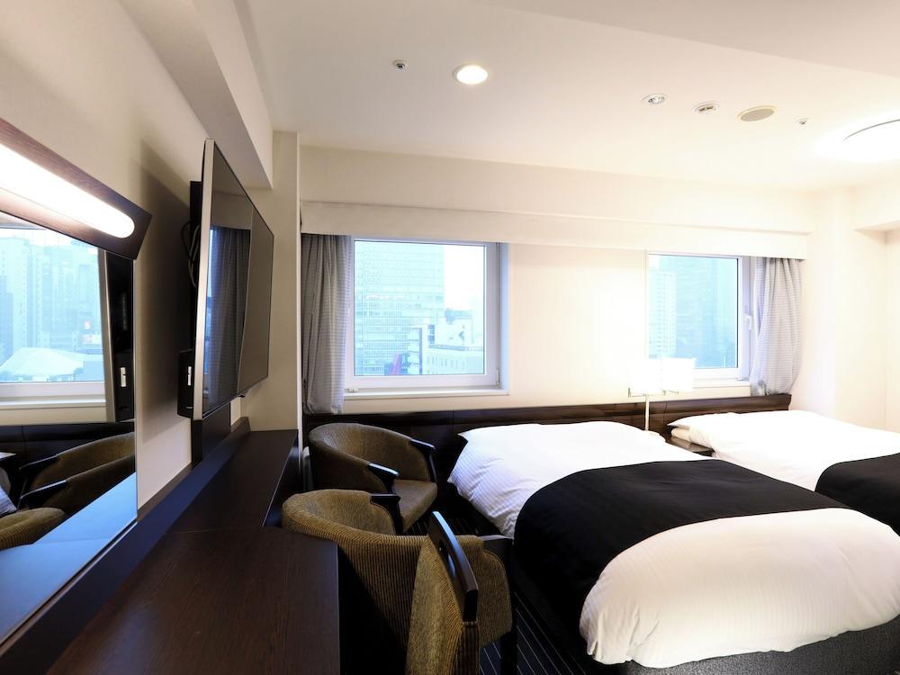 APA Hotel Akasaka Mitsuke Room Type - Junior Suite Room - Non-smoking