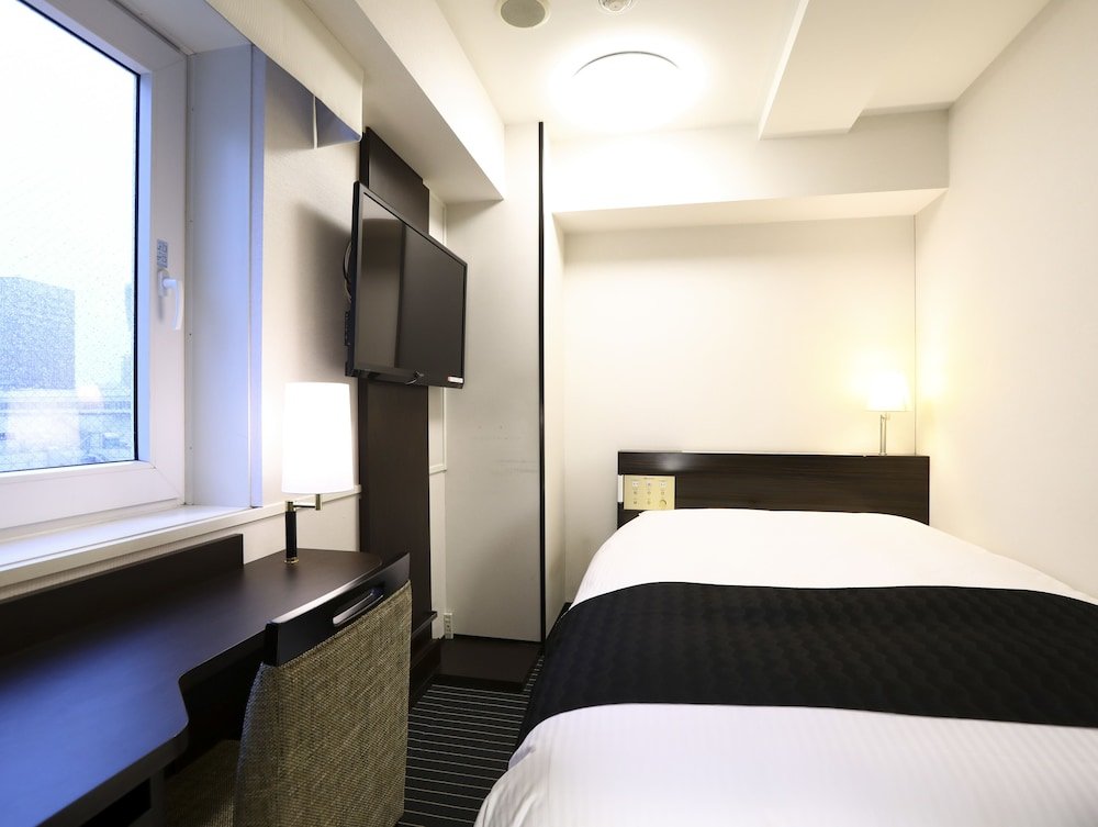 APA Hotel Akasaka Mitsuke Room Type - Double Room, Non Smoking