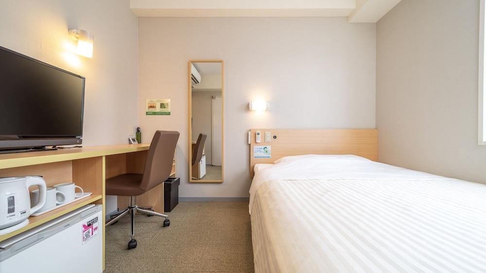 Super Hotel Ueno - Okachimachi Room Type - Double Room, Non Smoking