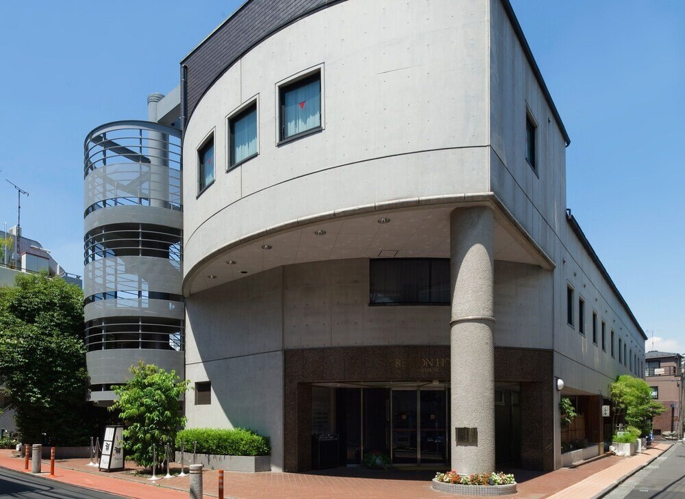 Shibuya Creston Hotel - Tap to explore photos