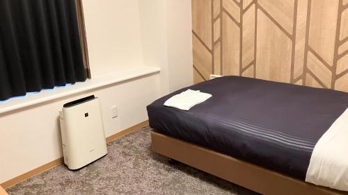 Hotel Livemax BUDGET Shimbashi Room Type - Single Room - Non-Smoking