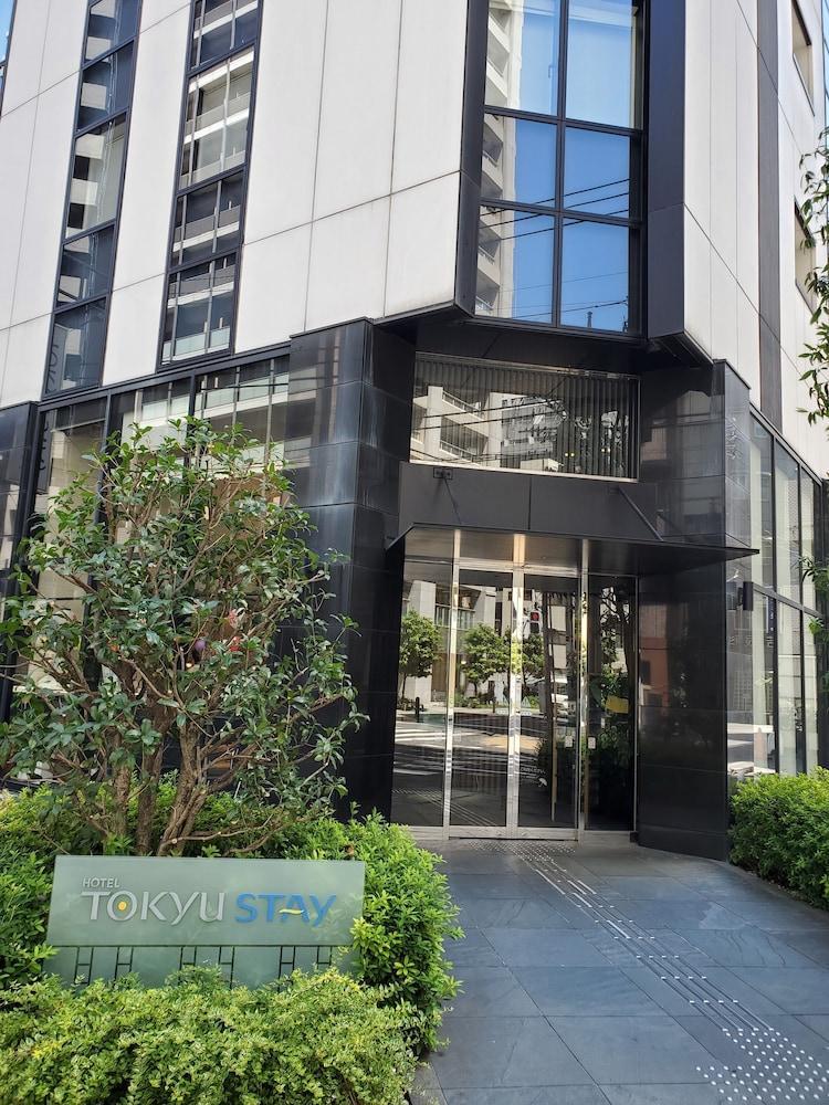 Tokyu Stay Kamata - Tokyo Haneda