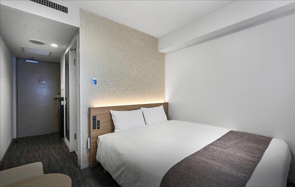 Daiwa Roynet Hotel Tokyo Akabane Room Type - Standard Double Room, 1 Double Bed, Non Smoking Daiwa Roynet Hotel Tokyo Akabane Room Type - Standard Double Room, 1 Double Bed, Non Smoking