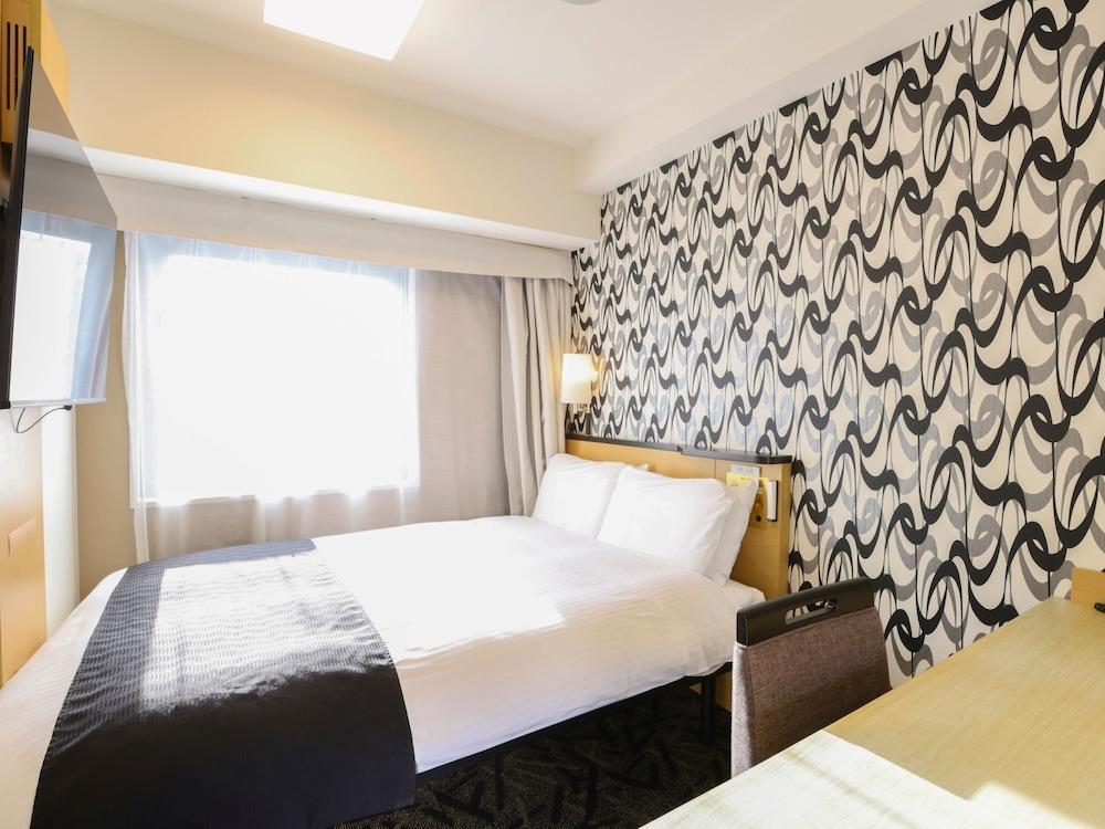 APA Hotel Ikebukuro Eki Kitaguchi Room Type - Double Room, Non Smoking APA Hotel Ikebukuro Eki Kitaguchi Room Type - Double Room, Non Smoking
