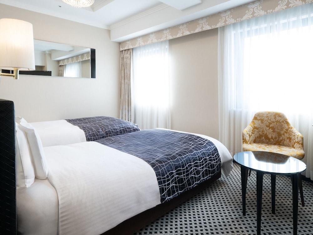 APA Hotel Ikebukuro Eki Kitaguchi - Tap to explore photos