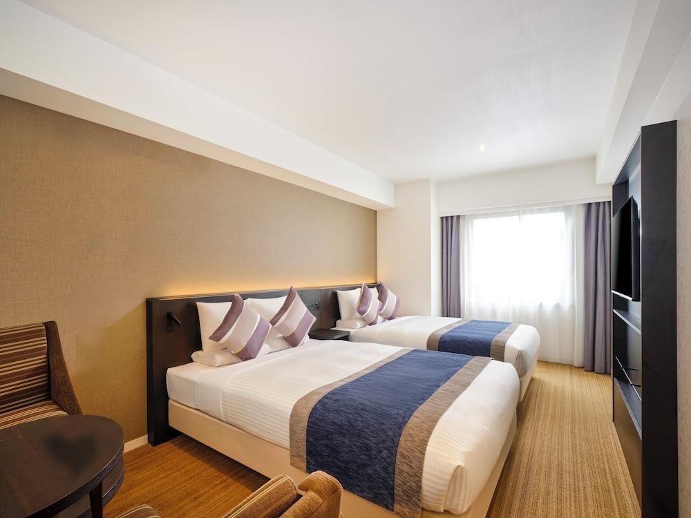 HOTEL MYSTAYS PREMIER Hamamatsucho - Tap to explore photos