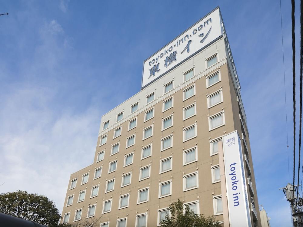 Toyoko Inn Tokyo Akabane Station Higashi Ichibangai - Tap to explore photos