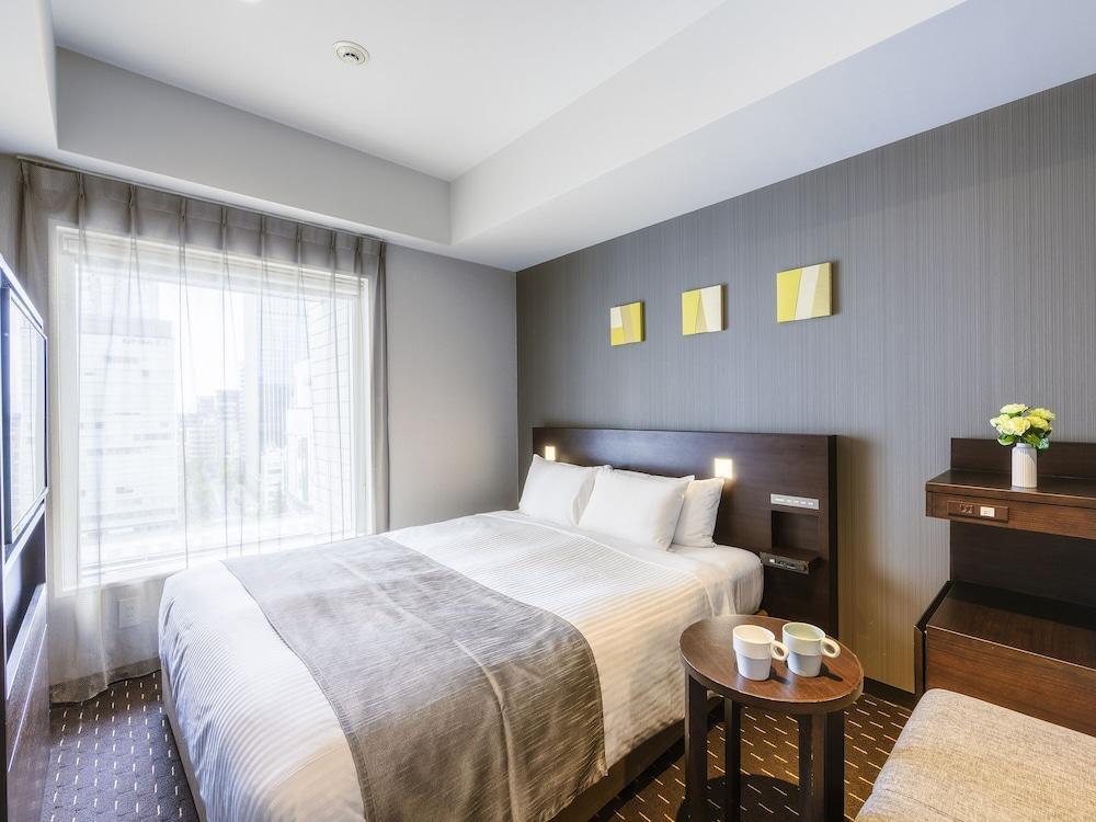 Akihabara Washington Hotel Room Type - Superior Double Room, Smoking