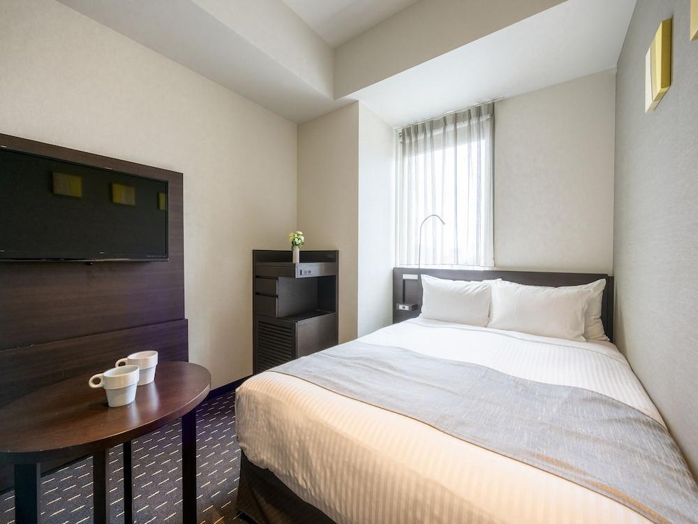 Akihabara Washington Hotel Room Type - Standard Double Room, Non Smoking Akihabara Washington Hotel Room Type - Standard Double Room, Non Smoking