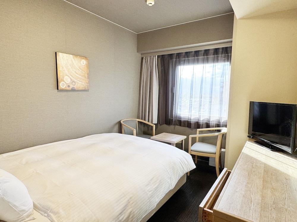 Hotel Route - Inn Tokyo Asagaya Room Type - Double Room - Smoking