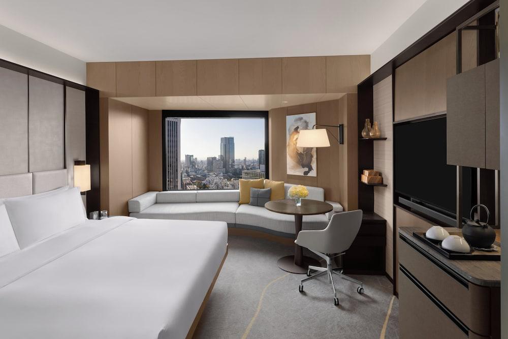 InterContinental Ana Tokyo - Tap to explore photos