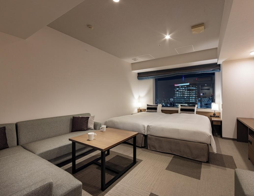 Tokyu Stay Aoyama Premier
