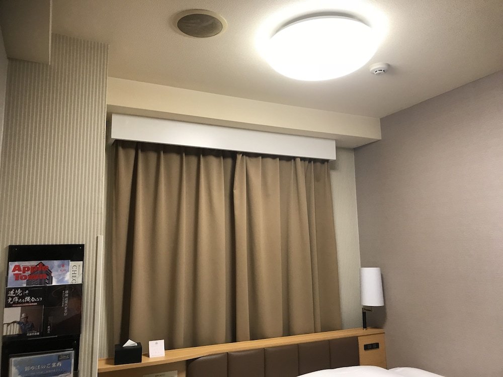 APA Hotel Tokyo Itabashi Ekimae - Tap to explore photos