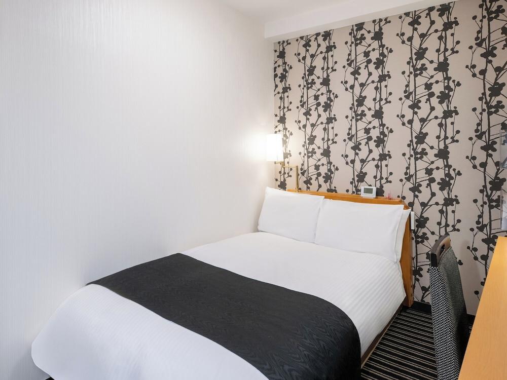 APA Hotel Tokyo Itabashi Ekimae Room Type - Semi Double Room, Non Smoking