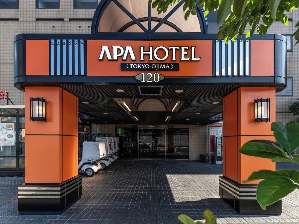 APA Hotel Tokyo Ojima
