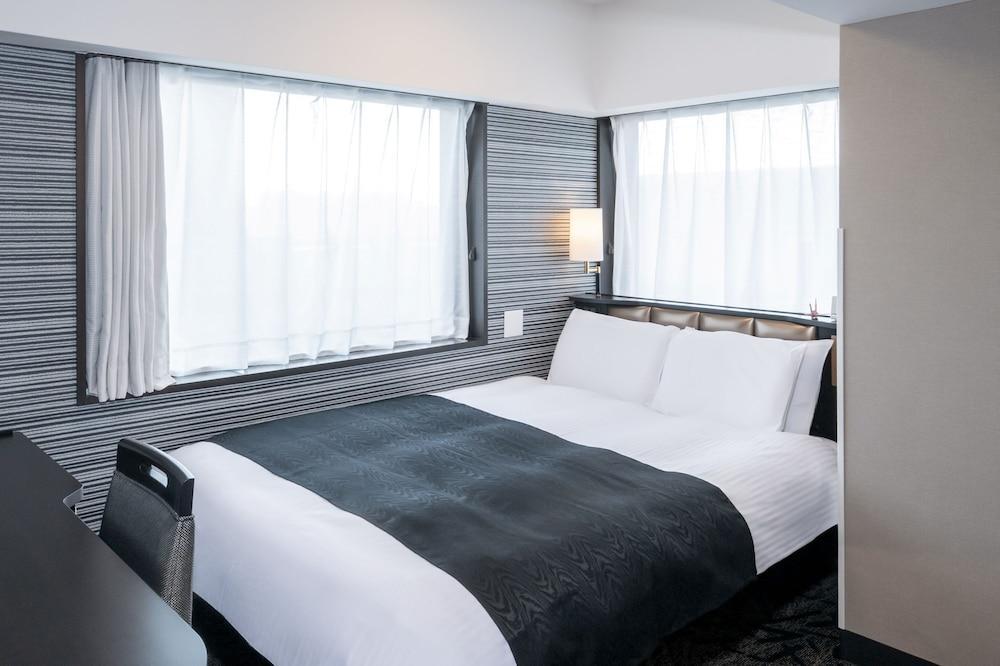 APA Hotel Tokyo Ojima Room Type - Double Room, Non Smoking