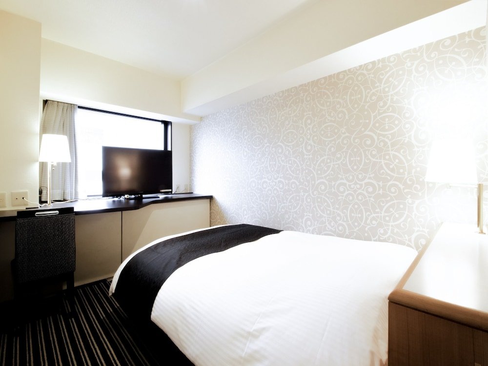 APA Hotel Tokyo Ojima - Tap to explore photos