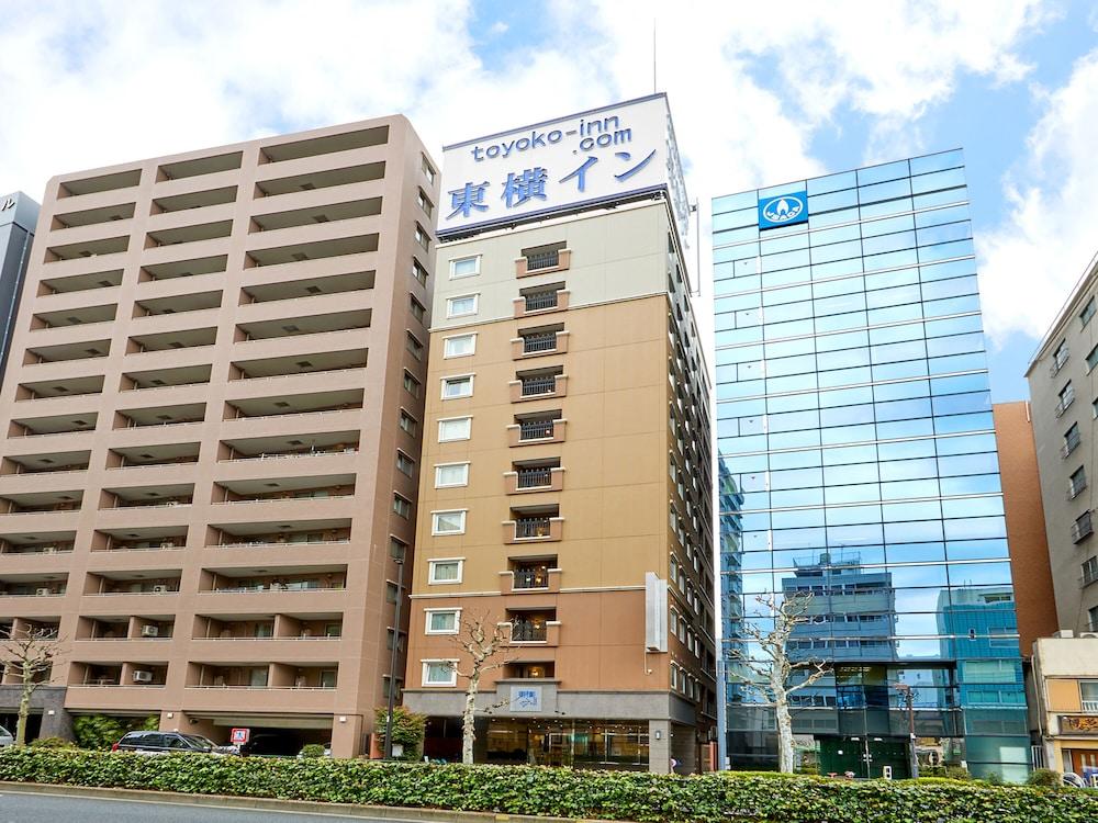Toyoko Inn Tokyo Ueno Tawaramachi-eki - Tap to explore photos