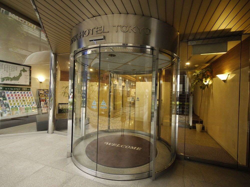 Hotel Route-Inn Tokyo Ikebukuro