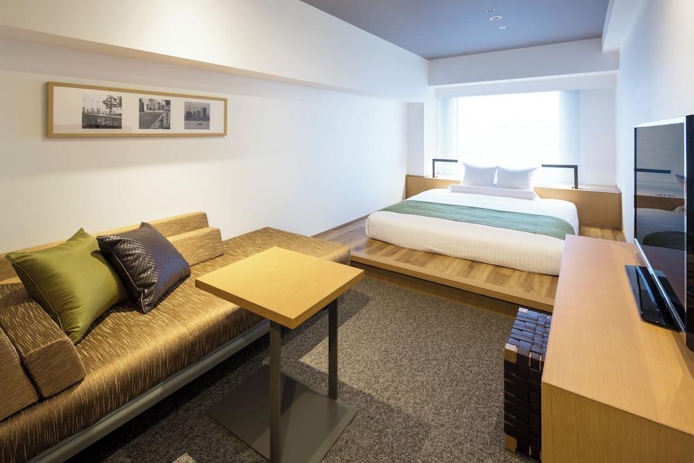 Hotel Mystays Premier Omori Room Type - Comfort King, Non Smoking