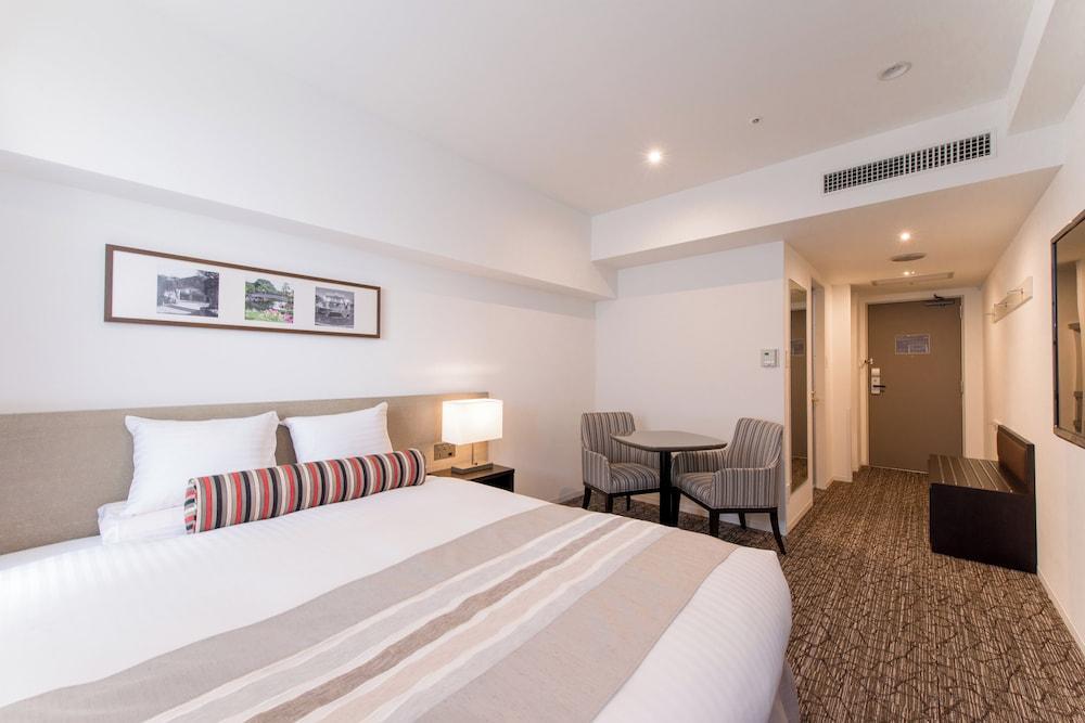 Hotel Mystays Premier Omori Room Type - Comfort Queen, Non Smoking